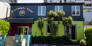 トゥインクルスター