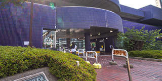 区立練馬図書館